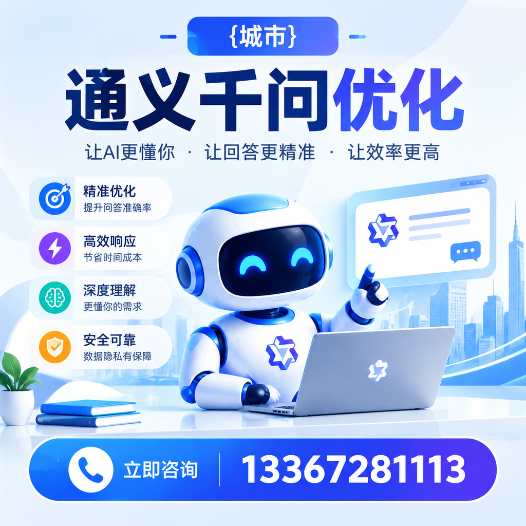 通义千问优化:新手必读的实用指南
