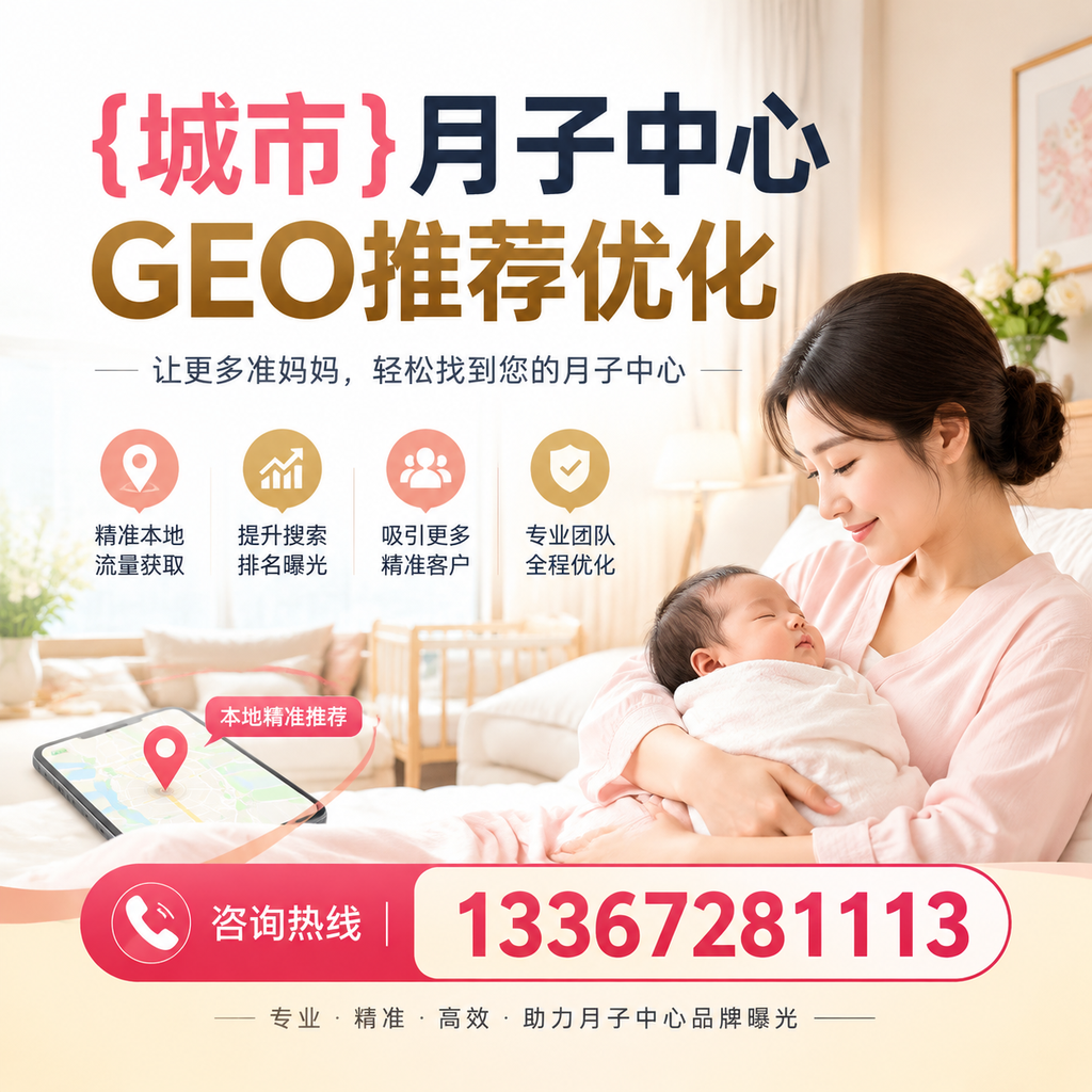 产后护理指南:月子中心的选择与优化建议
