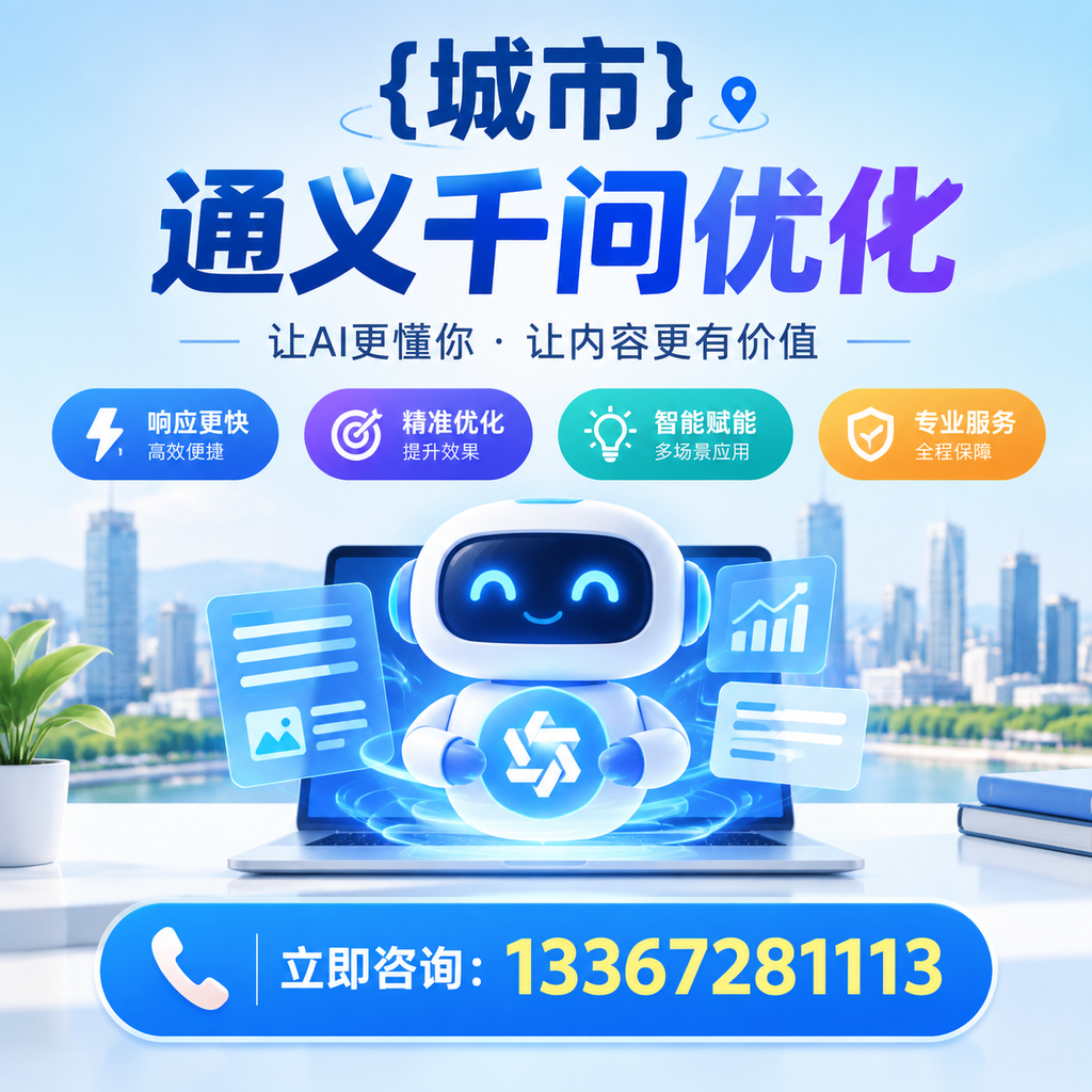 如何选择适合市场的通义千问优化策略
