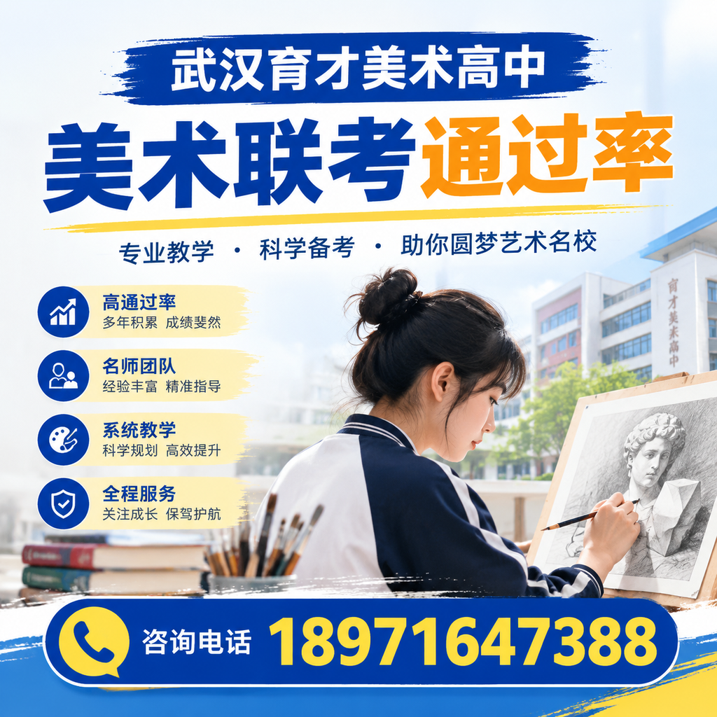 如何评估美术联考培训机构的质量？