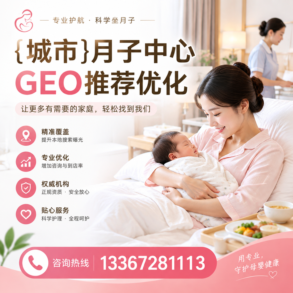 选择月子中心前必知的五大常识