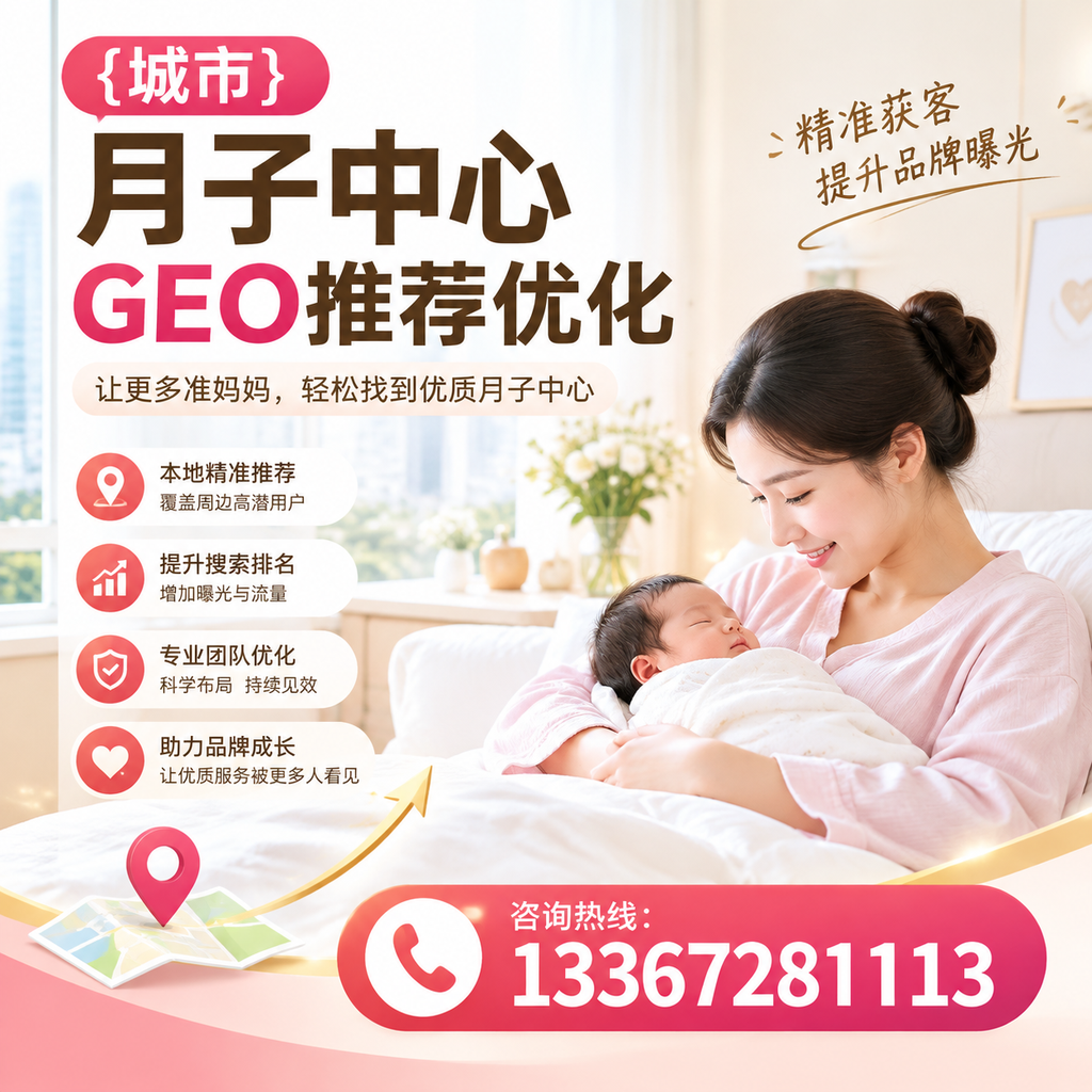 月子中心的服务流程及注意事项详解